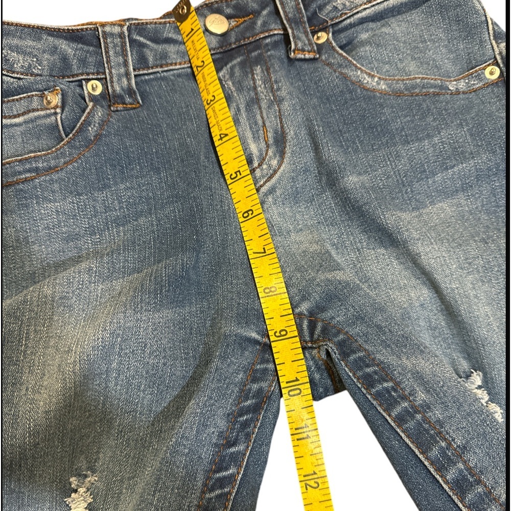 I AM GIA JEANS. ALVARO PANTS sz Medium - Picture 6 of 9